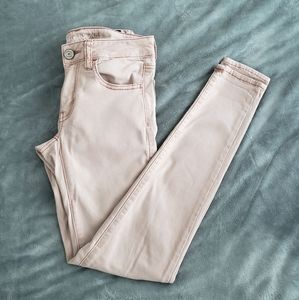 American Eagle Jeggings